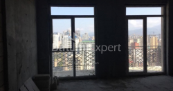 Mənzil 38.4 m² - Şerif Ximşiaşvili, Batumi, Gürcüstan
