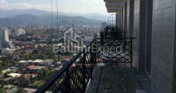 Mənzil 1-комн 74.7 m² - Şerif Ximşiaşvili, Batumi