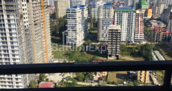 Mənzil 1-комн 74.7 m² - Şerif Ximşiaşvili, Batumi