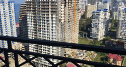 Mənzil 1-комн 74.7 m² - Şerif Ximşiaşvili, Batumi