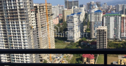 Mənzil 1-комн 39.2 m² - Şerif Ximşiaşvili, Batumi