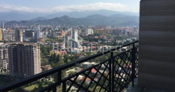 Mənzil 39.2 m² - Şerif Ximşiaşvili, Batumi, Gürcüstan