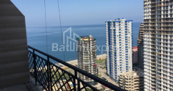 Mənzil 1-комн 39.2 m² - Şerif Ximşiaşvili, Batumi