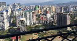 Mənzil 1-комн 39.2 m² - Şerif Ximşiaşvili, Batumi