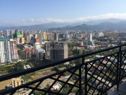 Mənzil 39.4 m² - Şerif Ximşiaşvili, Batumi, Gürcüstan