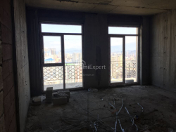 Mənzil 39.4 m² - Şerif Ximşiaşvili, Batumi, Gürcüstan