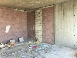 Mənzil 39.4 m² - Şerif Ximşiaşvili, Batumi, Gürcüstan