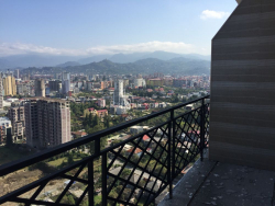Mənzil 39.4 m² - Şerif Ximşiaşvili, Batumi, Gürcüstan