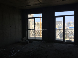 Mənzil 39.4 m² - Şerif Ximşiaşvili, Batumi, Gürcüstan