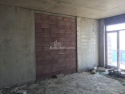 Mənzil 40.2 m² - Şerif Ximşiaşvili, Batumi, Gürcüstan