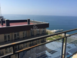 Mənzil 1-комн 40.2 m² - Şerif Ximşiaşvili, Batumi
