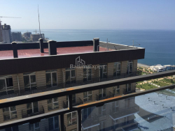 Mənzil 1-комн 40.2 m² - Şerif Ximşiaşvili, Batumi