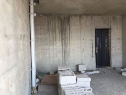 Mənzil 39.3 m² - Şerif Ximşiaşvili, Batumi, Gürcüstan