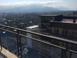 Mənzil 1-комн 39.3 m² - Şerif Ximşiaşvili, Batumi