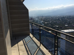 Mənzil 1-комн 39.3 m² - Şerif Ximşiaşvili, Batumi