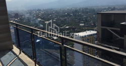 Mənzil 1-комн 39.3 m² - Şerif Ximşiaşvili, Batumi