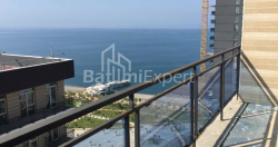 Mənzil 39.3 m² - Şerif Ximşiaşvili, Batumi, Gürcüstan