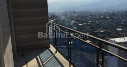 Mənzil 1-комн 39.3 m² - Şerif Ximşiaşvili, Batumi