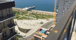 Mənzil 39.3 m² - Şerif Ximşiaşvili, Batumi, Gürcüstan