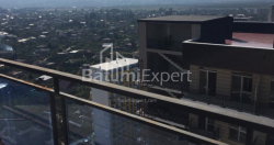 Mənzil 1-комн 39.3 m² - Şerif Ximşiaşvili, Batumi