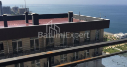 Mənzil 1-комн 39.3 m² - Şerif Ximşiaşvili, Batumi