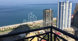 Mənzil 1-комн 74.7 m² - Şerif Ximşiaşvili, Batumi