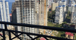 Mənzil 74.7 m² - Şerif Ximşiaşvili, Batumi, Gürcüstan