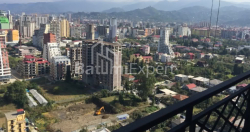 Mənzil 74.7 m² - Şerif Ximşiaşvili, Batumi, Gürcüstan