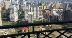 Mənzil 74.7 m² - Şerif Ximşiaşvili, Batumi, Gürcüstan