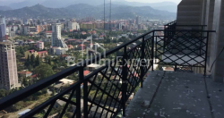 Mənzil 74.7 m² - Şerif Ximşiaşvili, Batumi, Gürcüstan