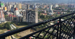 Mənzil 74.7 m² - Şerif Ximşiaşvili, Batumi, Gürcüstan