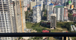 Mənzil 1-комн 35 m² - Şerif Ximşiaşvili, Batumi