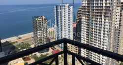 Mənzil 1-комн 35 m² - Şerif Ximşiaşvili, Batumi
