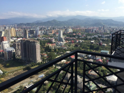 Mənzil 35 m² - Şerif Ximşiaşvili, Batumi, Gürcüstan