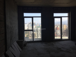 Mənzil 35 m² - Şerif Ximşiaşvili, Batumi, Gürcüstan