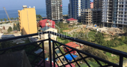 Mənzil 1-комн 74.7 m² - Şerif Ximşiaşvili, Batumi