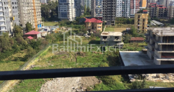 Mənzil 1-комн 74.7 m² - Şerif Ximşiaşvili, Batumi