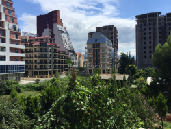 Mənzil 40 m² - Angisa, Batumi, Gürcüstan