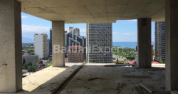 Mənzil 1-комн 65 m² - Angisa, Batumi