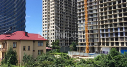 Mənzil 1-комн 65 m² - Angisa, Batumi