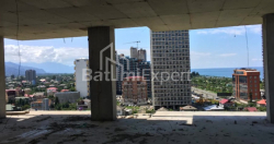 Mənzil 1-комн 65 m² - Angisa, Batumi