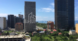 Mənzil 1-комн 60 m² - Angisa, Batumi