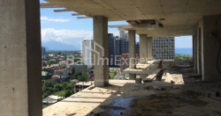 Mənzil 1-комн 60 m² - Angisa, Batumi