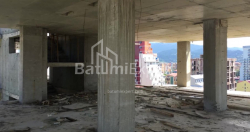 Mənzil 1-комн 65 m² - Angisa, Batumi