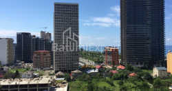 Mənzil 1-комн 65 m² - Angisa, Batumi