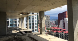 Mənzil 1-комн 65 m² - Angisa, Batumi
