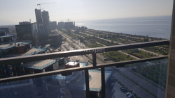 Mənzil 2-комн 38.4 m² - Şerif Ximşiaşvili, Batumi