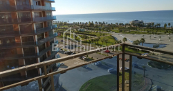 Mənzil 35 m² - Şerif Ximşiaşvili, Batumi, Gürcüstan