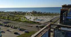 Mənzil 1-комн 35 m² - Şerif Ximşiaşvili, Batumi