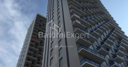 Mənzil 1-комн 35 m² - Şerif Ximşiaşvili, Batumi